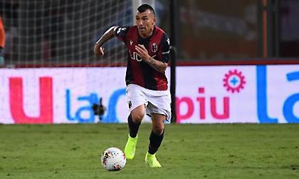 «Τρέχει» για Ίντερ ο Μεδέλ