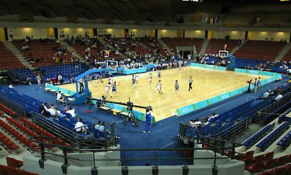 Μεταφέρεται στα Γιάννενα το κλειστό του Ελληνικού