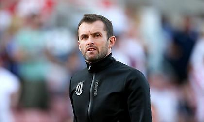 Απολύθηκε ο Νέιθαν Τζόουνς