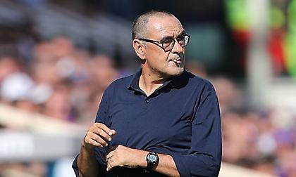 Σάρι: «Δεν μου αρέσει το VAR»