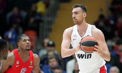 Παίζει με Μακάμπι ο Μιλουτίνοφ!