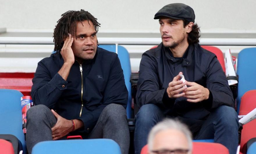 Μοντέστο: «Αυτές τις φορές κλάψαμε για την Ελλάδα»