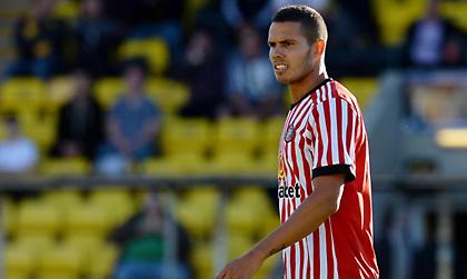 Από τη Ρόμα στην Πάρμα ο Ρόντγουελ!