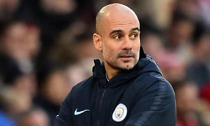 Γκουαρδιόλα: «Καταλαβαίνω τον Τζάκα, κι εγώ μερικές φορές δεν ελέγχω τον εαυτό μου»