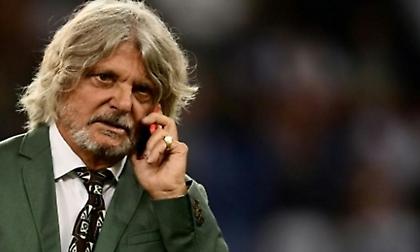 Έτοιμη για μεταγραφές η Σαμπντόρια