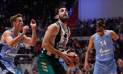 Παπαπέτρου: «Σας περιμένουμε με την Βαλένθια»