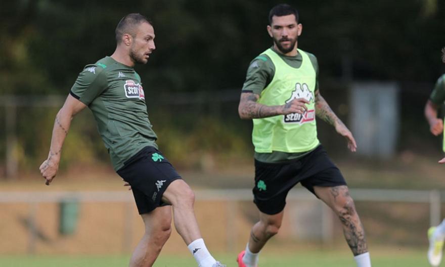 Βίντεο και τακτική στο Κορωπί