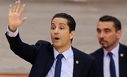 Σφαιρόπουλος: «Πήραμε τις καλύτερες επιλογές»