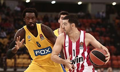 Ρότσεστι: «Σημασία έχει που θα είμαστε στο τέλος της περιόδου»