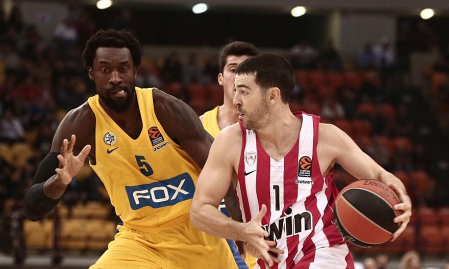 Ρότσεστι: «Σημασία έχει που θα είμαστε στο τέλος της περιόδου»