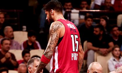 Πρίντεζης: «Ανεπίτρεπτη αυτή η εικόνα»