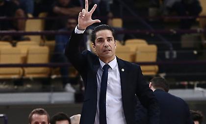 Σφαιρόπουλος: «Ξέρουν τι κάνουν οι Αγγελόπουλοι. Χρειάζεται υπομονή και στήριξη ο Ολυμπιακός»