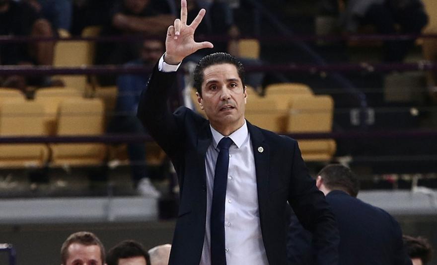 Σφαιρόπουλος: «Ξέρουν τι κάνουν οι Αγγελόπουλοι. Χρειάζεται υπομονή και στήριξη ο Ολυμπιακός»