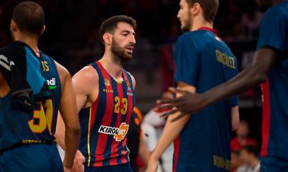 MVP ο σούπερ Σενγκέλια!