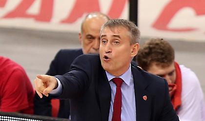 Κεμζούρα: «Απογοητευτικό που σταματήσαμε να παλεύουμε»