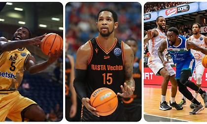 Basketball Champions League: Οι κορυφαίοι σκόρερ στο ξεκίνημα της σεζόν! (videos)