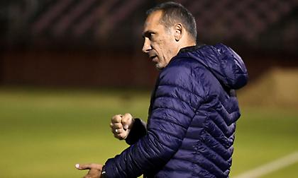 Φροντιστήριο για τον ΠΑΟΚ έκανε ο Δώνης