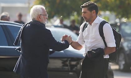 Τρία «καυτά» ζητήματα στον ΠΑΟΚ