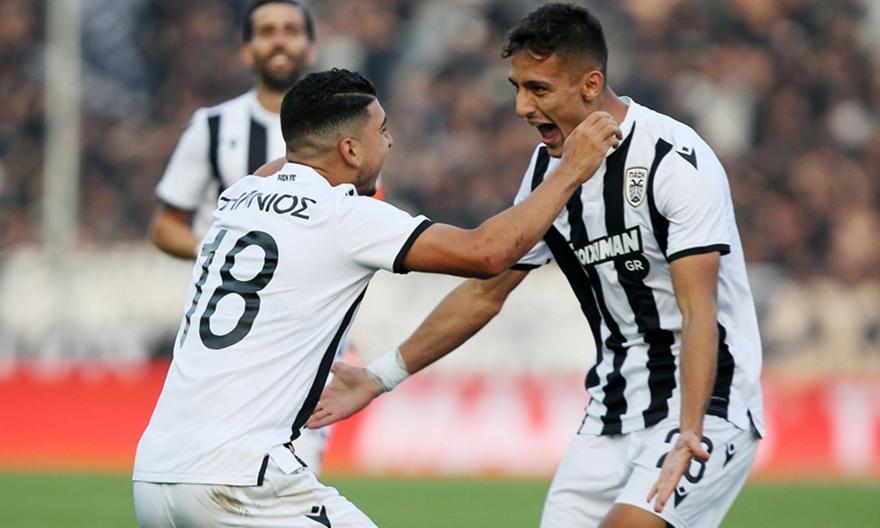 Γιαννούλης και Λημνιός… έλκουν τους «κατασκόπους»