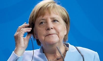 Μέρκελ: Το Βερολίνο θα δαπανήσει 1 δις ευρώ σε σχέδια πράσινων αστικών μετακινήσεων στην Ινδία