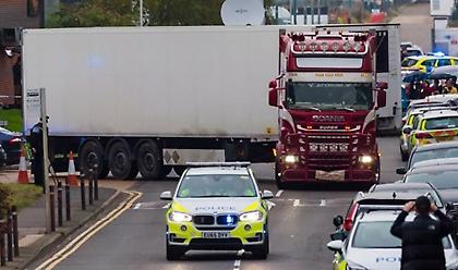 Βιετνάμ: Το Ανόι καταδικάζει την παράνομη διακίνηση ανθρώπων μετά την τραγωδία στη Βρετανία