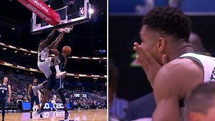 Γιάννης: «Χαίρομαι πολύ για τον Θανάση»