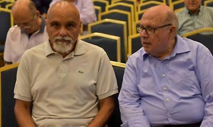 «Έκανα πρόταση για να μεταδίδονται από το PAOK TV τα ματς όλων των τμημάτων»