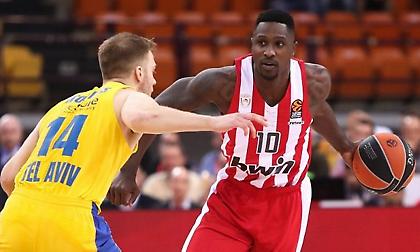 Στραγγαλισμένος δημιουργικά ο Ολυμπιακός!