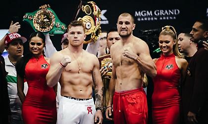 Μετά από δυο προσπάθειες «έπιασε» τα κιλά ο Κοβάλεφ – Ξεκινά με μειονέκτημα το ματς!