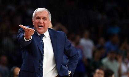 Ομπράντοβιτς: Το χειρότερο ξεκίνημα της καριέρας του στην Ευρωλίγκα! (πίνακας)