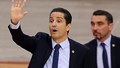 Η... καψούρα Μπλατ που «οργίασε» στο ΣΕΦ και η «τάπα» Ντόρσεϊ στον Σφαιρόπουλο!