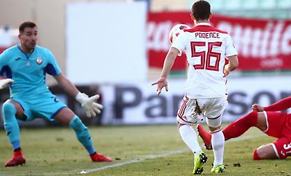 Θα έχουν πάλι το μυαλό στην Ευρώπη κι όχι στην Ξάνθη οι παίκτες του Ολυμπιακού;