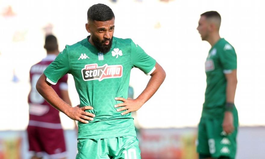 Ζαχίντ για ματς με ΠΑΟΚ: «Πρέπει να φέρουμε το παιχνίδι στα μέτρα μας»