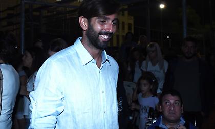 Κρέσπο: «Δεν θα έχουμε πρόβλημα να πάρουμε την νίκη με τον ΠΑΟ, αλλά...»