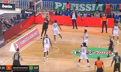 Top 10 με Καλάθη-Παπαγιάννη (video)