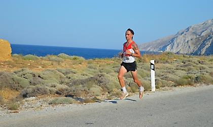 Άνοιξαν οι εγγραφές για το Skyros Run 2020!