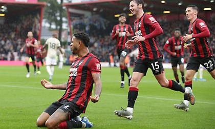 Προσγείωση στη σκληρή πραγματικότητα για τη Γιουνάιτεντ!