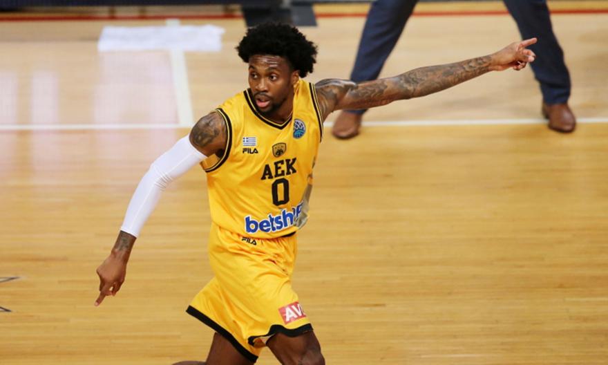 «Χάνει» Πανιώνιο και Μπαντίρμα ο Ρέι