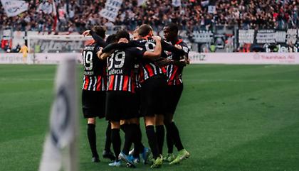 Στα... σχοινιά η Μπάγερν πριν από τον Ολυμπιακό! (vids)