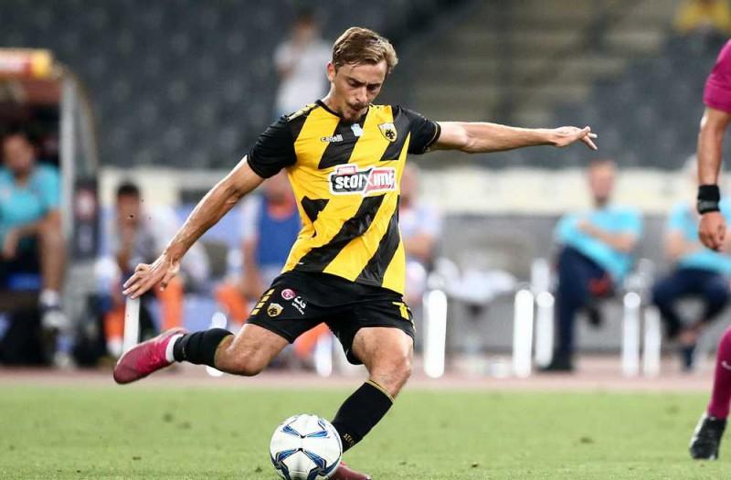 Γι’ αυτό φεύγει τον Γενάρη ο Ζεράδλες – Τι συνέβη εκτός γηπέδου