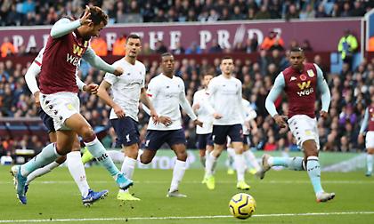 Σοκάρει τη Λίβερπουλ με Τρεζεγκέ η Άστον Βίλα! (video)