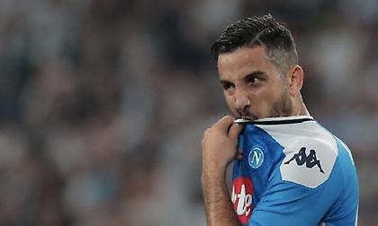 Πήρε τη ματσάρα η Ρόμα – Τα… άκουσε ο Μανωλάς