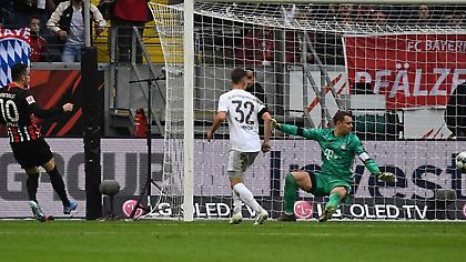 Διασυρμός με «5άρα» για την Μπάγερν – Το εκμεταλλεύτηκε η Ντόρτμουντ!