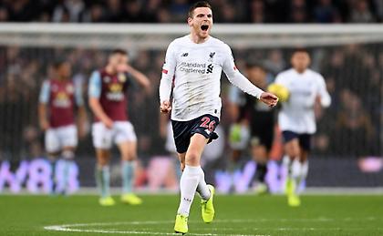 Μυθική ανατροπή της Λίβερπουλ και τώρα... Σίτι!