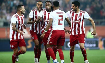 Με... συνταγή ΑΕΚ κόντρα στην Ξάνθη ο Ολυμπιακός!