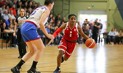 Μπλόκο στα Χανιά από τον Ολυμπιακό