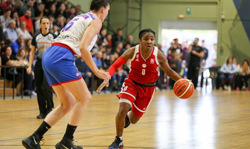 Μπλόκο στα Χανιά από τον Ολυμπιακό