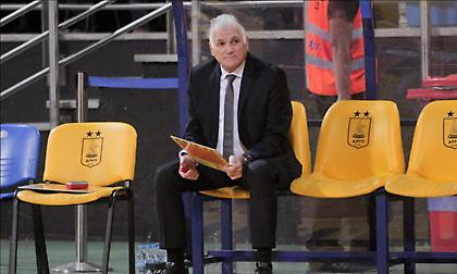 Μαρκόπουλος: «Δεν δημιουργήσαμε τις κατάλληλες προϋποθέσεις για να νικήσουμε»