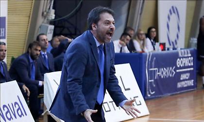 Σερέλης: «Τώρα, έχουμε στόχο να «προσγειωθούμε»