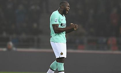 Βγήκε ξανά μπροστά ο Λουκάκου!